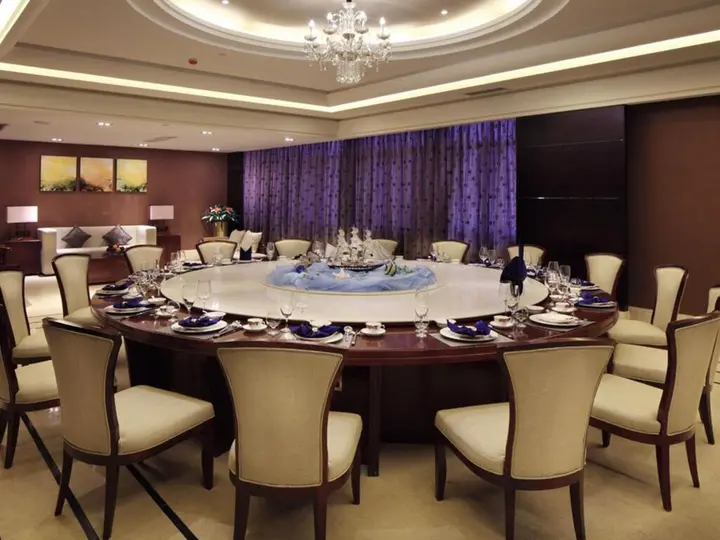 Фошань: Отель Country Garden Phoenix Hotel LongJiang Shunde Foshan City