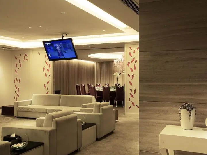Фошань: Отель Country Garden Phoenix Hotel LongJiang Shunde Foshan City