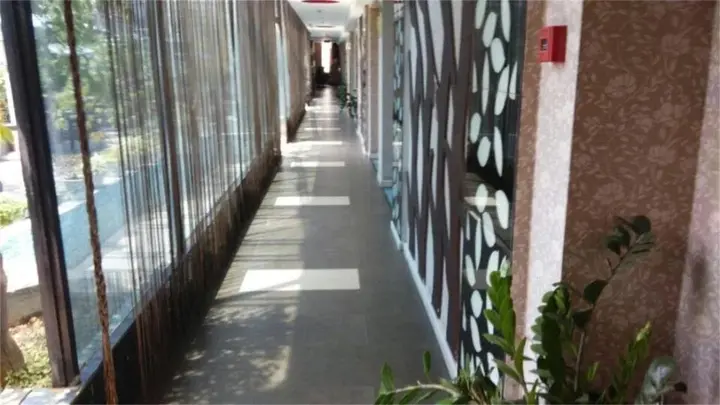 Панжихуа: Yinxiang Business Inn