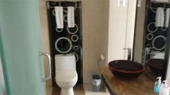 Панжихуа: Yinxiang Business Inn