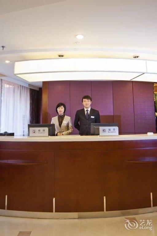 Чэнду: Shangjin Hemei Tianxiang Branch