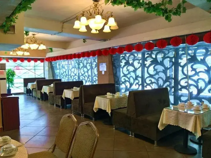 Гуйлинь: Guilin Jin Wan Hotel