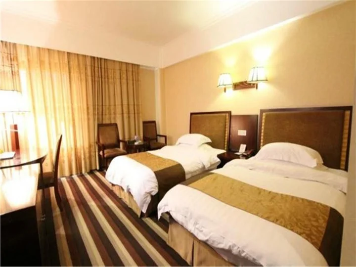Фошань: Aoyuan Hotel
