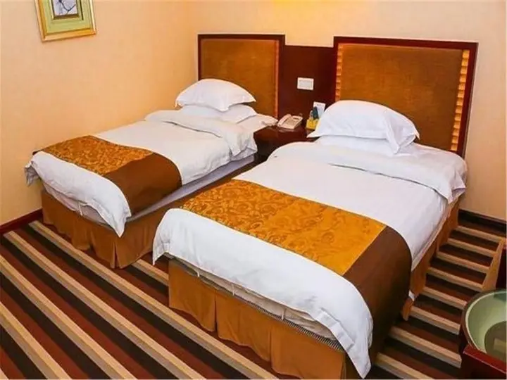 Фошань: Aoyuan Hotel
