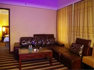 Фошань: Aoyuan Hotel