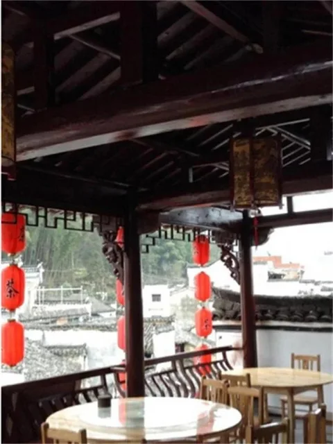 Шанграо: Wuyuan 07 Hostel