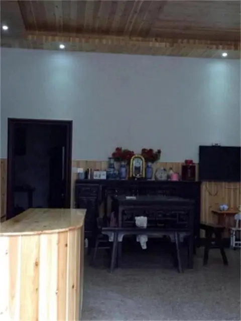 Шанграо: Wuyuan 07 Hostel
