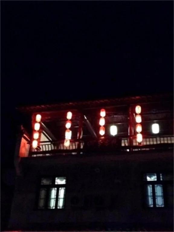 Шанграо: Wuyuan 07 Hostel