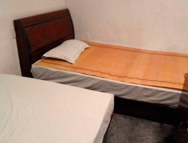 Анькан: Hongqiao Hotel