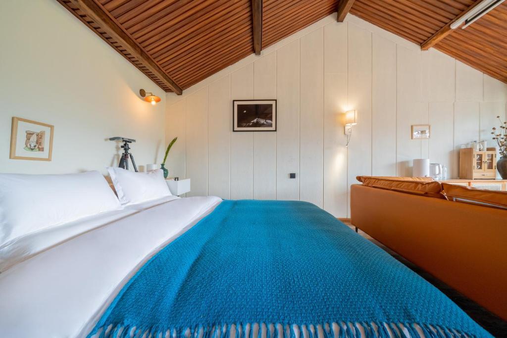 Shaxi Gumo Boutique Inn — фото 3