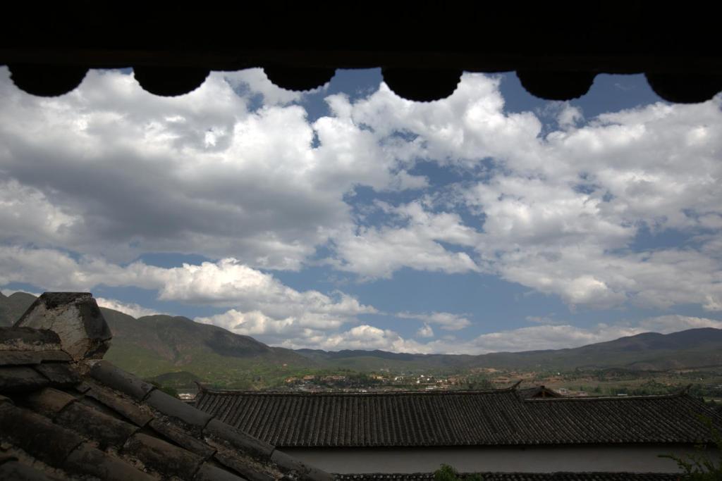 Дали: Shaxi Gumo Boutique Inn