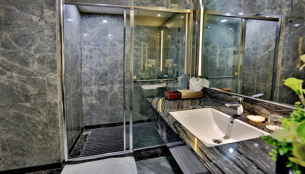 Shantou Junchao Hotel — фото 6