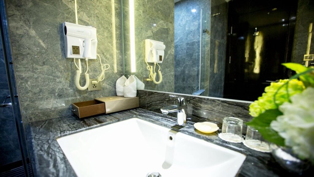Шаньтоу: Shantou Junchao Hotel
