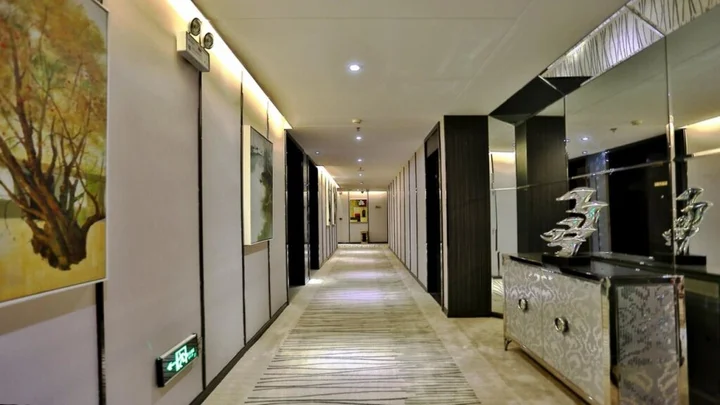 Шаньтоу: Shantou Junchao Hotel