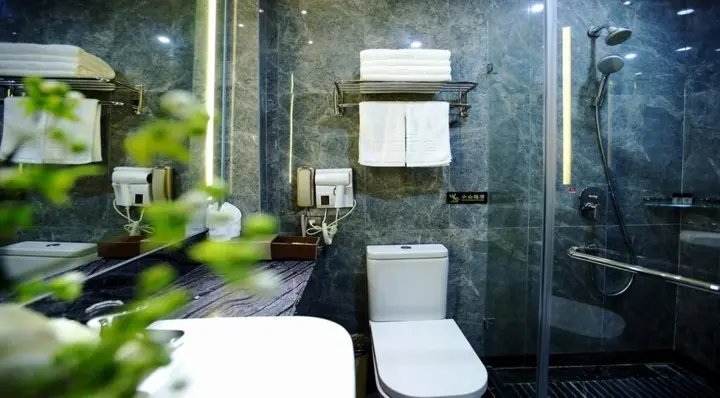 Шаньтоу: Shantou Junchao Hotel