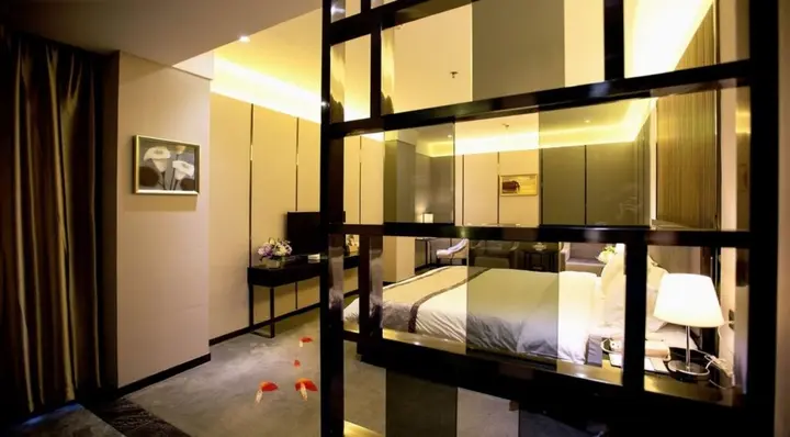 Шаньтоу: Shantou Junchao Hotel