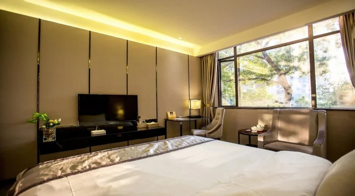Шаньтоу: Shantou Junchao Hotel