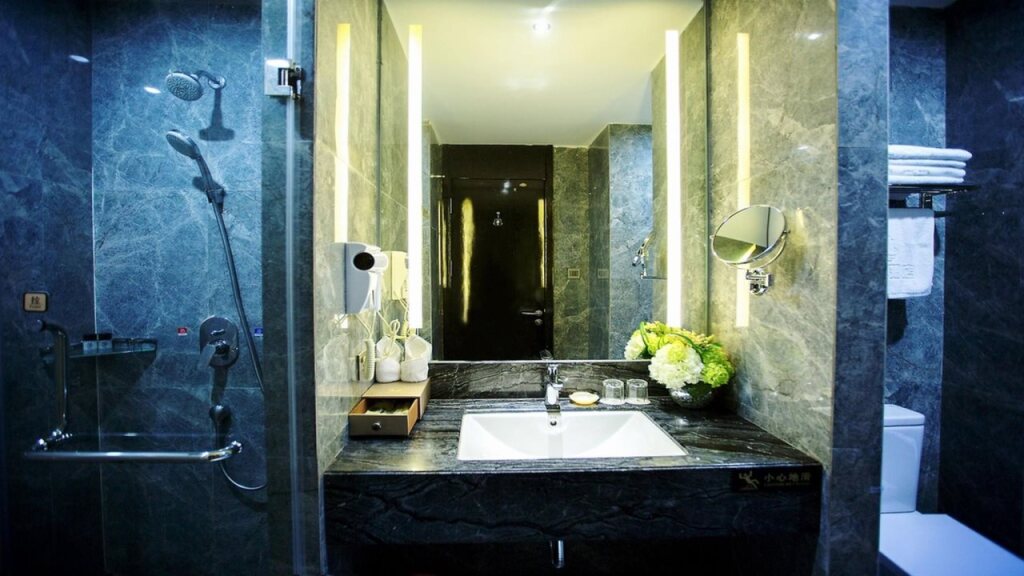 Шаньтоу: Shantou Junchao Hotel