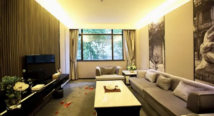 Шаньтоу: Shantou Junchao Hotel
