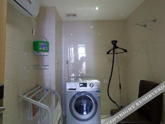 Наньнин: Yasite Hotel (Nanning Chaoyang Wanda)