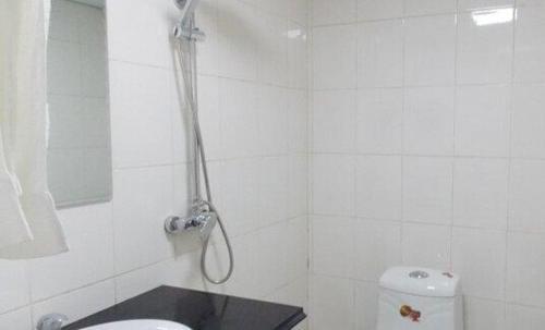 Луань: Fuxinglou Inn