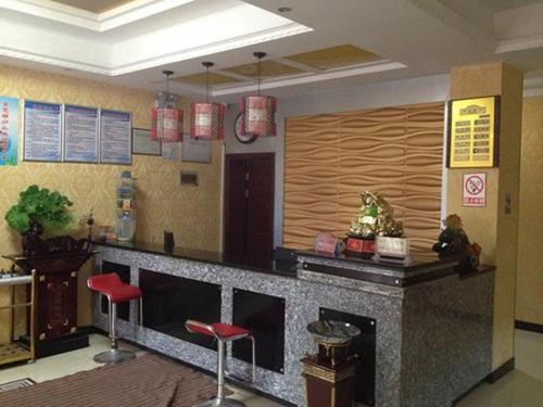 Луань: Fuxinglou Inn