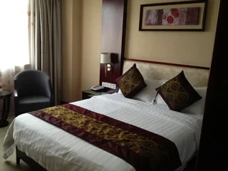 Шаоксинг: Super 8 Shaoxing Shengyuan