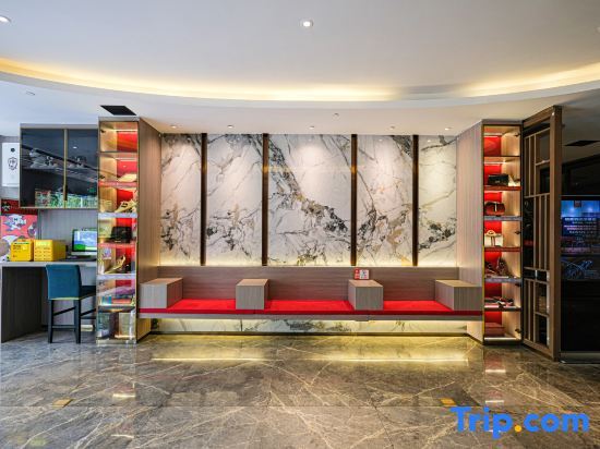 Цюаньчжоу: The Swiss House