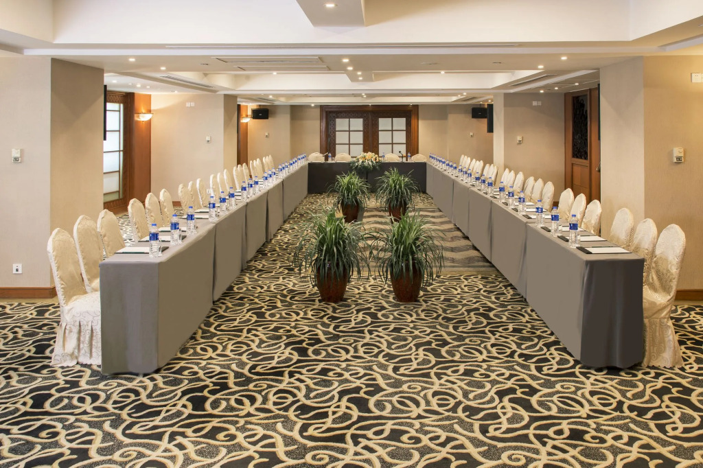 Уси: Deacon House Wuxi