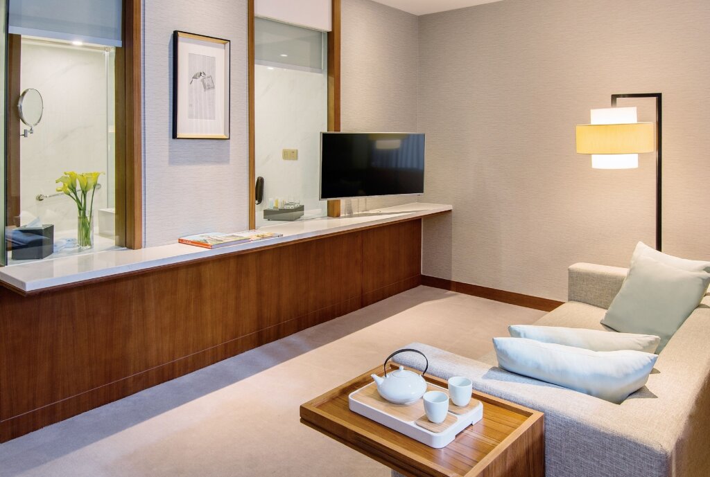 Уси: Deacon House Wuxi