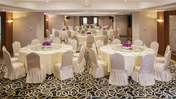 Уси: Deacon House Wuxi