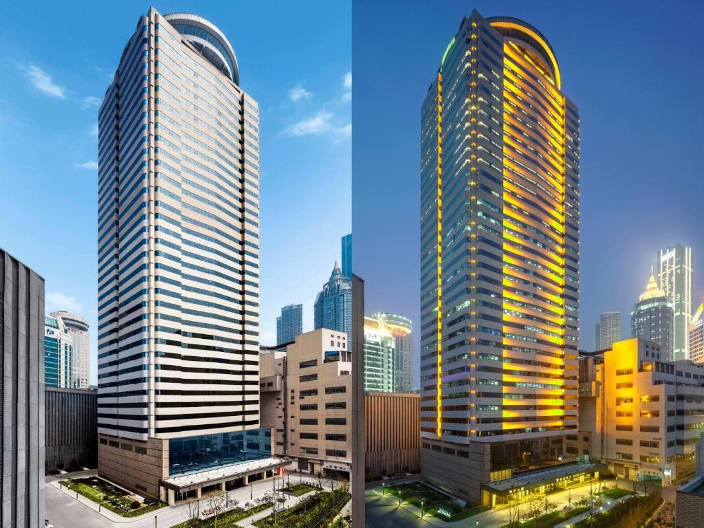 Уси: Deacon House Wuxi