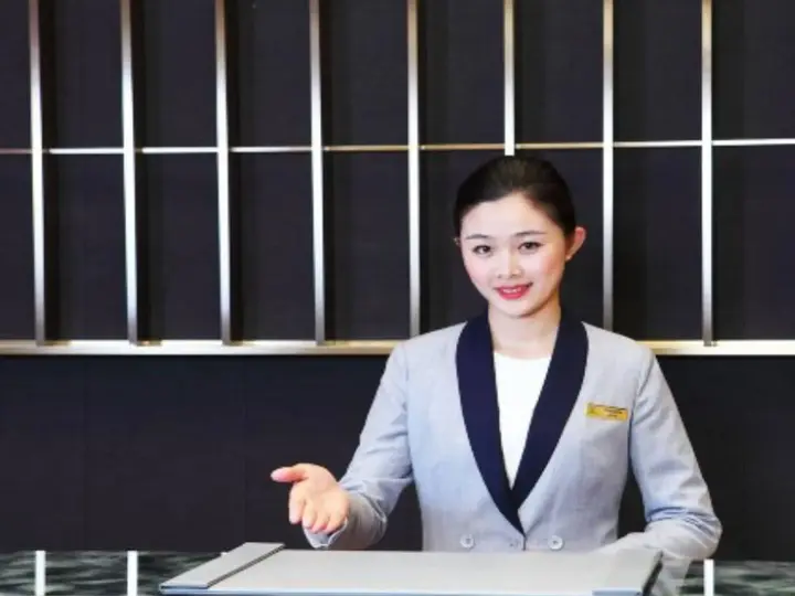 Уси: Deacon House Wuxi