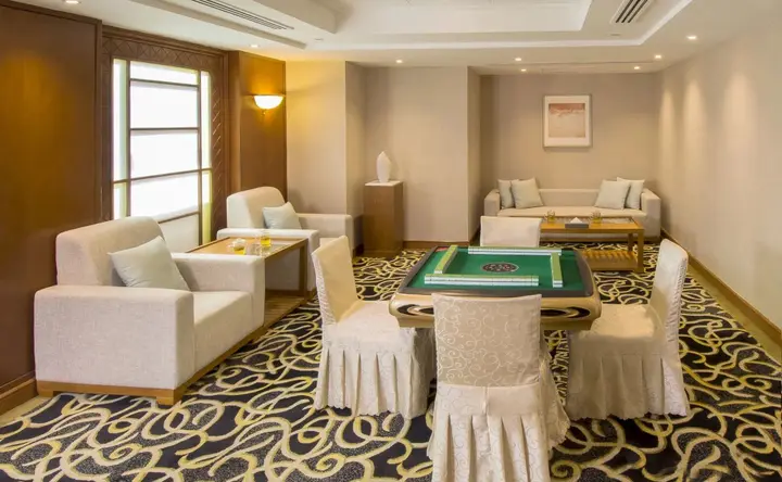 Уси: Deacon House Wuxi