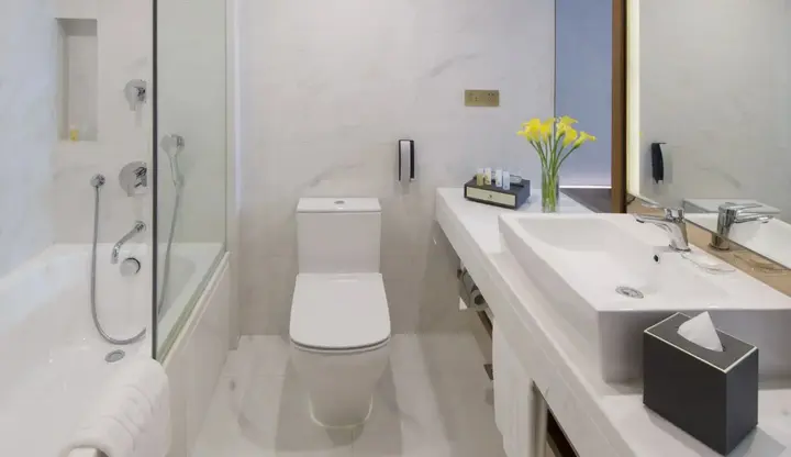 Уси: Deacon House Wuxi