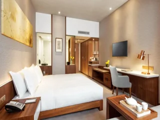 Уси: Deacon House Wuxi