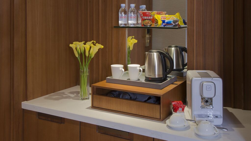 Уси: Deacon House Wuxi