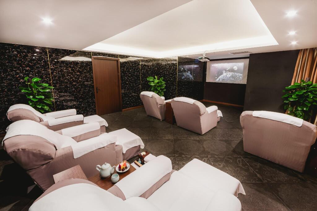 Уси: Deacon House Wuxi