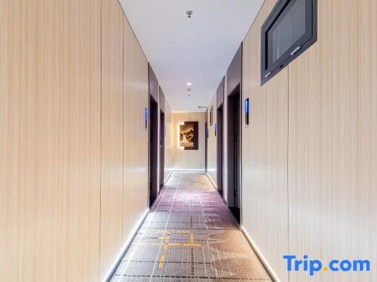 Шаньтоу: Shantou Yinhai Hotel