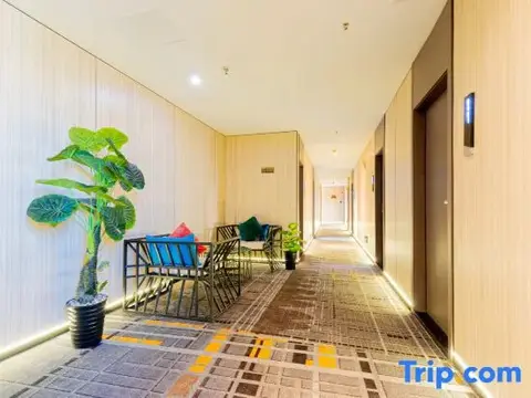 Шаньтоу: Shantou Yinhai Hotel