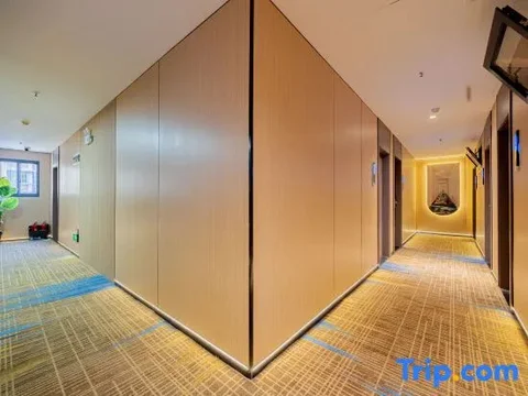 Шаньтоу: Shantou Yinhai Hotel