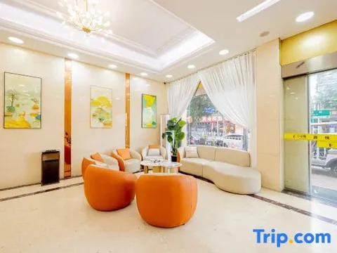 Шаньтоу: Shantou Yinhai Hotel