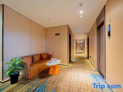 Шаньтоу: Shantou Yinhai Hotel