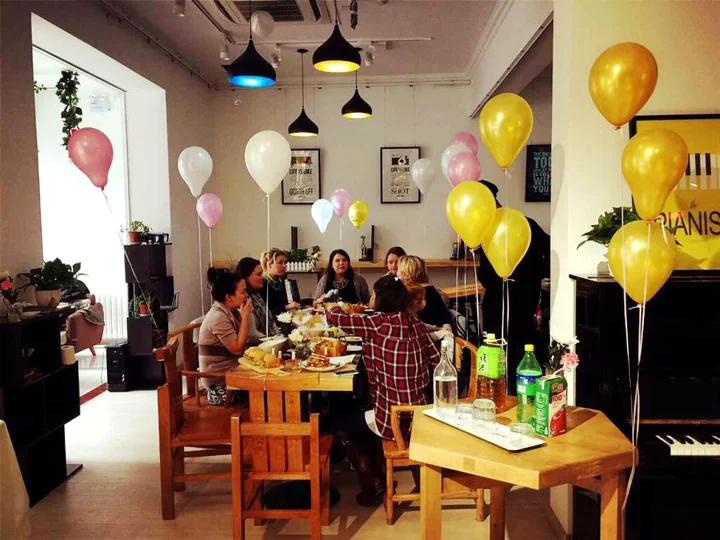 Шэньян: Shenyang Lazybee Youth Hostel