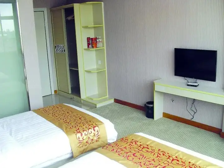 Shunda Business Inn — фото 5