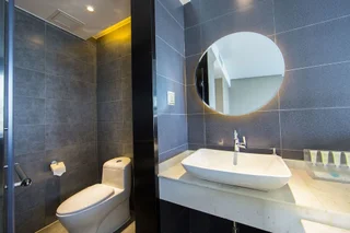 Куньмин: Yunman Hotel Kunming Donghua