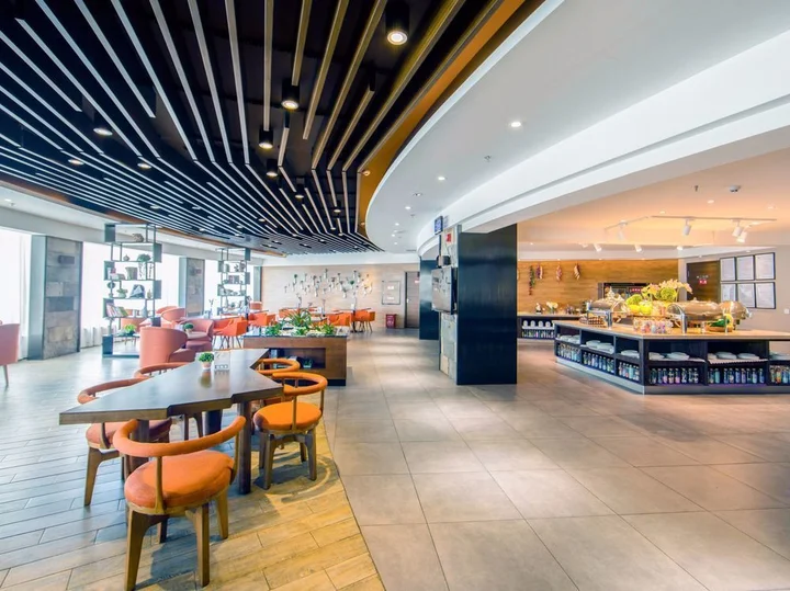 Куньмин: Yunman Hotel Kunming Donghua
