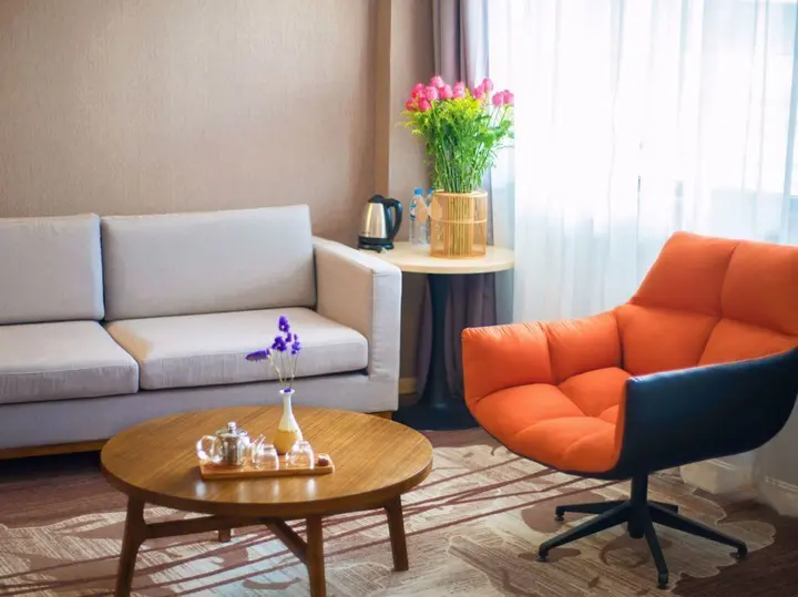 Куньмин: Yunman Hotel Kunming Donghua