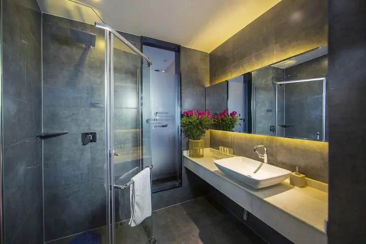 Куньмин: Yunman Hotel Kunming Donghua
