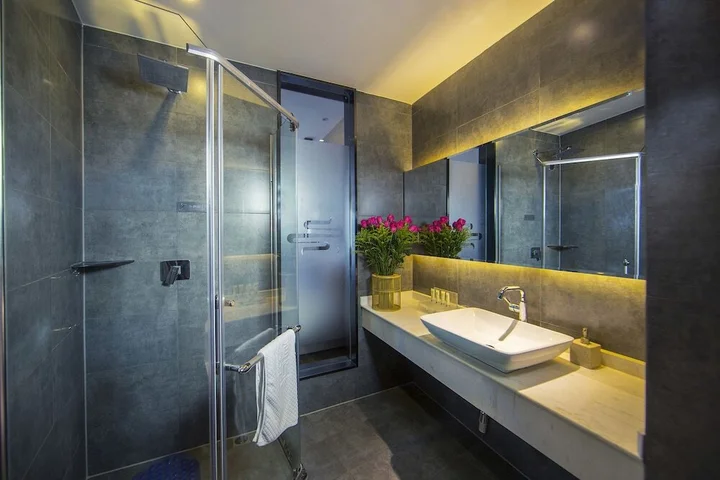 Куньмин: Yunman Hotel Kunming Donghua
